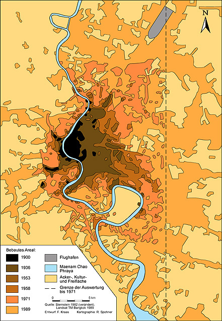 Bgk Expansion 