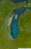 Chicago/Lake Michigan