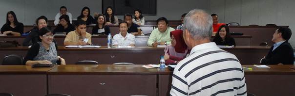 Khon Khaen 2013